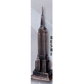 8" Empire State Building New York Souvenir